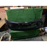 бампер Nissan Tiida C11 62022ED040