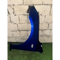 крыло Mazda Axela BK5P BP4K52211D