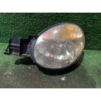 фара Subaru Impreza GG2 1661