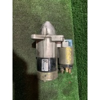 стартер Mazda Demio DW3W Bpd418400a