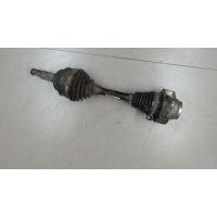 Полуось (приводной вал, шрус), перед. левая=правая Volkswagen Touareg 2002-2007 2004 7L6407271H
