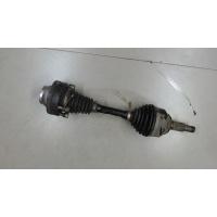 Полуось (приводной вал, шрус), перед. левая=правая Volkswagen Touareg 2002-2007 2004 7L6407271H