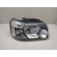 Фара правая Land Rover Freelander 2 (2007 - 2014) LR023941