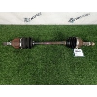 привод Nissan March AK12 2006 39101AX005