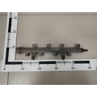 Рейка топливная (рампа) Hyundai Hyundai Accent (LC, Tagaz) 2000-2012 3530426610