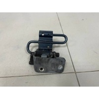 Петля двери задней левой нижняя Audi Audi A8 (D3, 4E) 2002-2010 4E0833411E