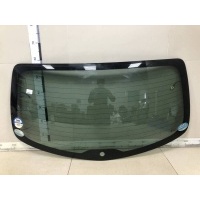 Стекло заднее Mazda Mazda Mazda 3 (BK) 2002-2009 B32L63930B