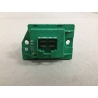 Резистор отопителя Hyundai Hyundai ix35 (LM) 2010-2015 972353SAA0
