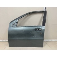 Дверь передняя левая Fiat Fiat Albea 2002-2012 51759946