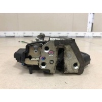 Замок двери задней левой Toyota Toyota Hilux (AN10,AN20,AN30) 2011-2015 690600K010
