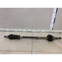 Полуось передняя правая Daewoo Daewoo Nexia (N100/N150) 1995-2016 96481064