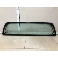 Стекло заднее Toyota Toyota Hilux 2015> 648010K131