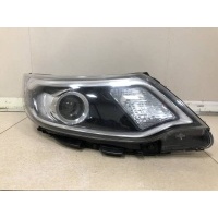 Фара правая Kia Kia Rio 3 (UB) 2011-2017 921024X511
