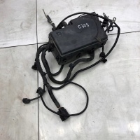 Блок предохранителей c70 ii s40 ii c30 v50