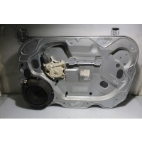 Механизм стекол правая передняя форд focus ii mk2