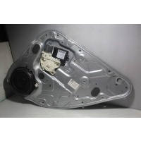 Механизм стекол правая задняя форд focus ii mk2
