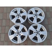 Колёсные диски мерседес а класса w169 6x16 et46 5x112 b