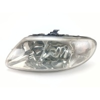 Фара левый передняя chrysler voyager iv 4 2000 - 2004 04857703ab европа