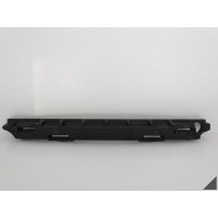 Мерседес gle w167 19 - амортизатор basic бампер задняя