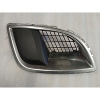 Решётка левая opel insignia а opc gm13476178