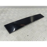 Накладка двери передней левой Skoda Superb 2009 3T0837901A