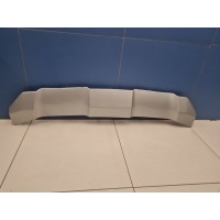 Накладка переднего бампера Lexus LX 570 URJ200 2007- 5212960050
