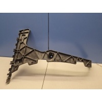 Направляющая заднего бампера левая Audi Q5 8R 2008-2017 8R0807453