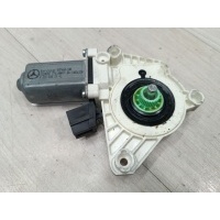 Моторчик стеклоподъёмника задний левый Mercedes S-klasse W221 2005-2013 A2218202942