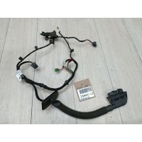 Жгут проводов задней двери Mercedes C-klasse W205 2014- A2055409406