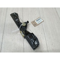 Стеклоподъемник задний правый Mercedes GLA-klasse X156 2013-2020 A1767300279