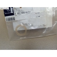 Прокладка (кузов внутри) MERCEDES-BENZ W245 B-klasse 2005-2012 Mercedes Benz,W221 2005-2013 Mercedes Benz,W219 CLS 2004-2010 Mercedes Benz,W216 coupe CL 2006-2014 Mercedes Benz,W212 E-Klasse 2009-2016