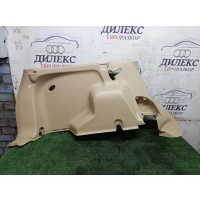 обшивка багажника Land Rover Freelander 2 2007> 2007 LR007140
