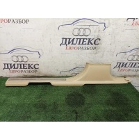 накладка порога (внутренняя) Land Rover Freelander 2 2007> 2007 LR001819