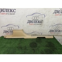 накладка порога (внутренняя) Land Rover Freelander 2 2007> 2007 LR001821