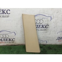 обшивка стойки средней нижней Land Rover Freelander 2 2007> 2007 LR001746