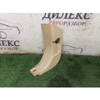 накладка порога (внутренняя) Land Rover Freelander 2 2007> 2007 LR001812