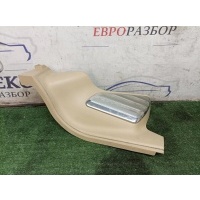 накладка порога (внутренняя) Land Rover Freelander 2 2007> 2007 LR001839