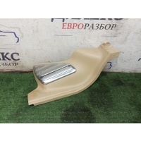 накладка порога (внутренняя) Land Rover Freelander 2 2007> 2007 LR001841
