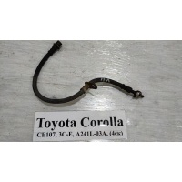 Шланг тормозной Toyota Corolla CE107 2000 90947-02910