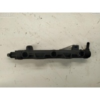 Рампа (рейка) топливная  Skoda Fabia mk1 (6Y) 2007  03E133320A