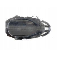 Kawasaki er6f 06 - 08 подкрылок задняя задняя