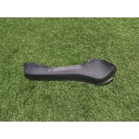 накладка крышки багажника BMW X5 G05 2019 51498738628