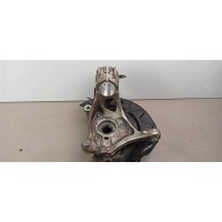 Кулак поворотный передний правый Volkswagen TIGUAN 2 2019 2019 5QM407254