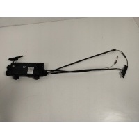 Renault scenic 2 ii тормоз механический электрический 360105231r