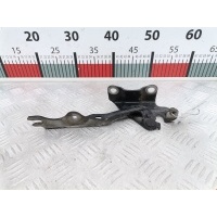 Петля капота левая Mazda CX-7 (ER) (2006-2012) 2008 ,EG2152420C