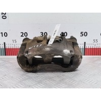 Суппорт передний левый Renault Master 3 (2010-2020) 2015 ,410119220R