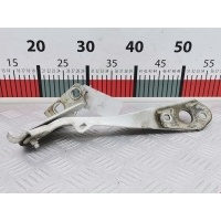 Петля капота левая Renault Master 3 (2010-2020) 2015 ,654010006R
