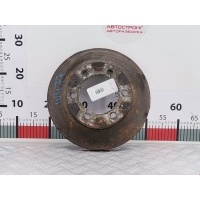Диск тормозной передний Toyota Hilux 7 (2005-2016) 2007 ,435120K070