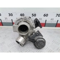 Турбина Mitsubishi Pajero 4 (2006-2023) 2009 49135-02920,1515A123