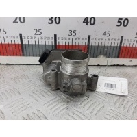 Заслонка дроссельная Volkswagen Passat 6 (2005-2010) 2008 ,03L128063AF